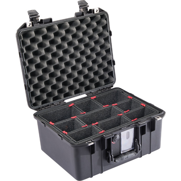 Case Chống Sốc Pelican 1507 With Trekpak - Ảnh 2