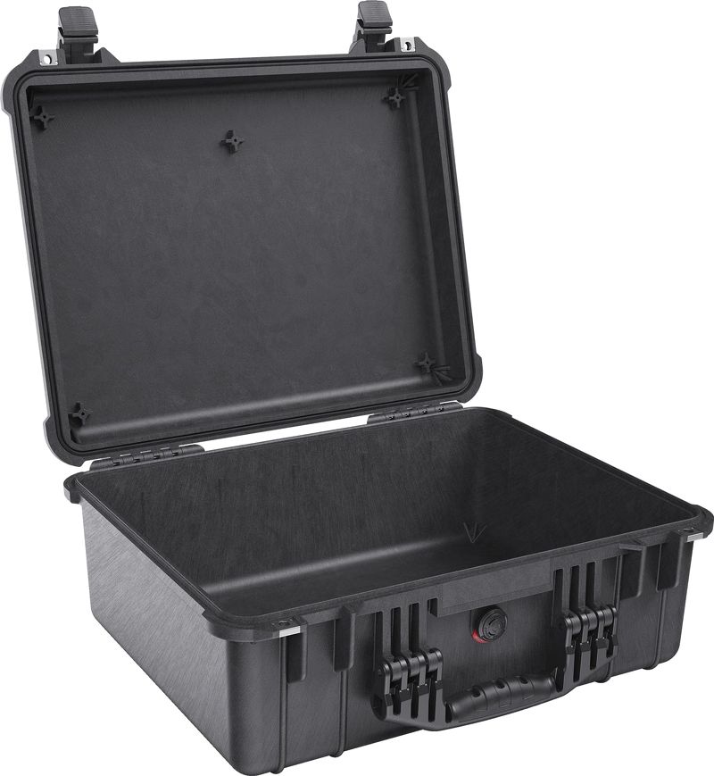 Case Chống Sốc Pelican 1550 With Foam - Ảnh 2