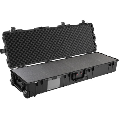 Case Chống Sốc Pelican 1770 With Foam - Ảnh 3