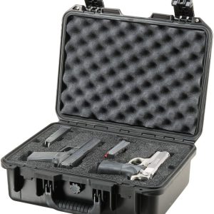 Case Chống Sốc Pelican Im2200 With Foam - Ảnh 2