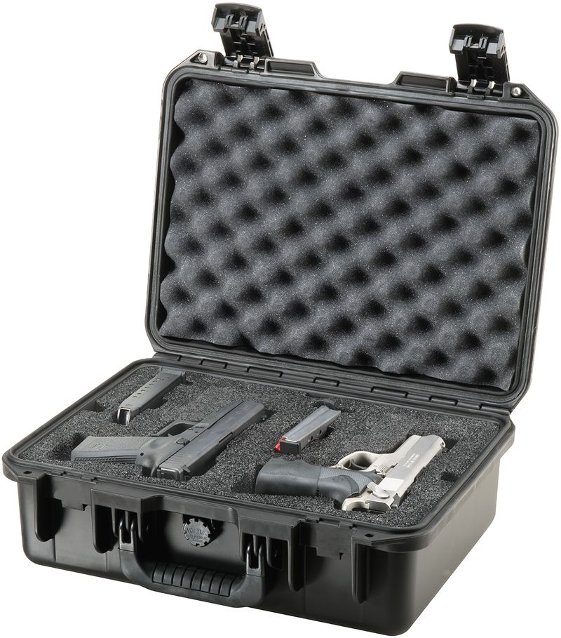 Case Chống Sốc Pelican Im2200 With Foam - Ảnh 2