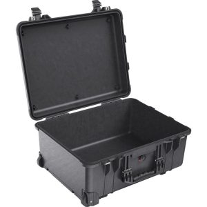 Case Chống Sốc Pelican 1560 With Foam - Ảnh 2