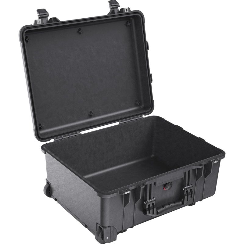 Case Chống Sốc Pelican 1560 With Foam - Ảnh 2