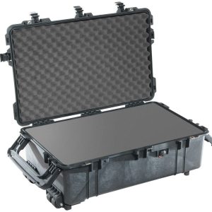 Case Chống Sốc Pelican 1670 With Foam - Ảnh 5