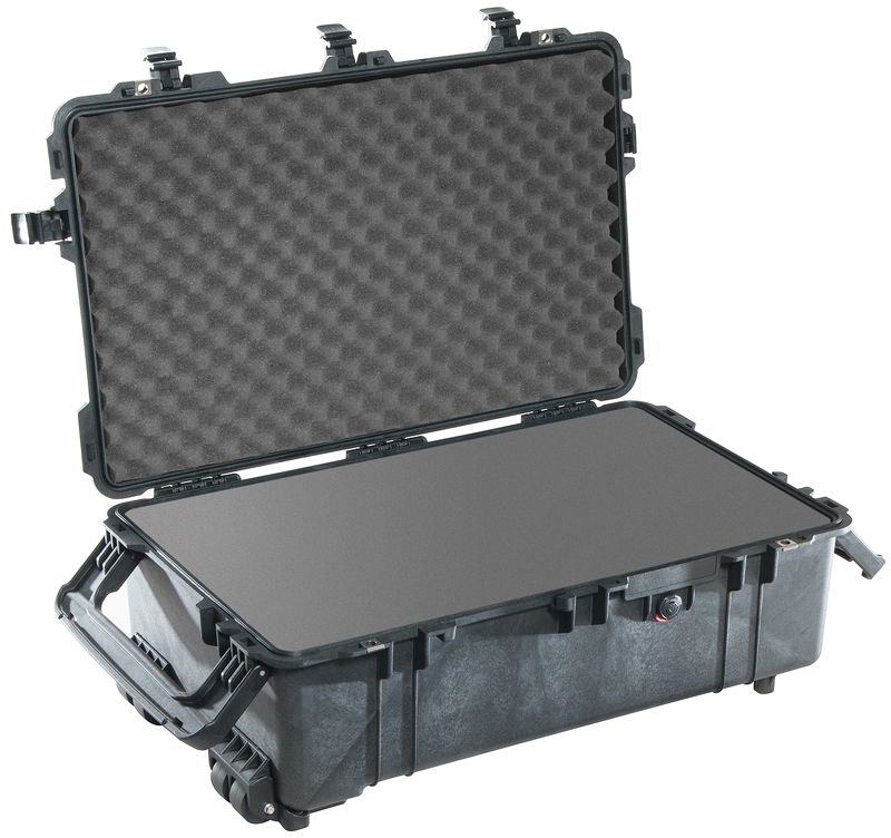 Case Chống Sốc Pelican 1670 With Foam - Ảnh 5