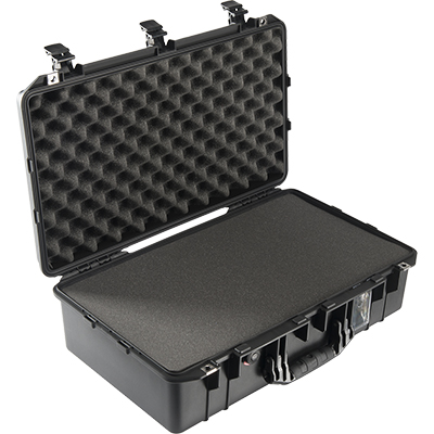 Case Chống Sốc Pelican 1555 With Trekpak - Ảnh 3