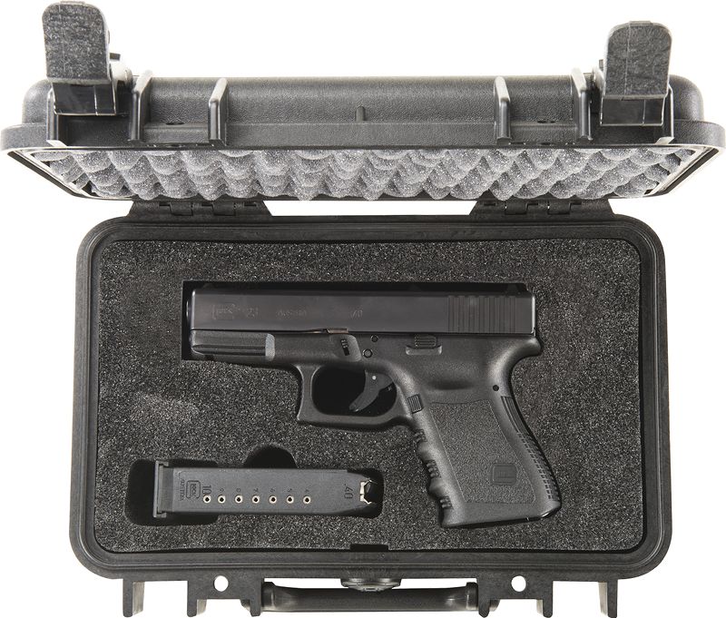 Case Chống Sốc Pelican 1170 With Foam - Ảnh 4