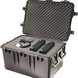 Case Chống Sốc Pelican Im3075 With Foam - Ảnh 4