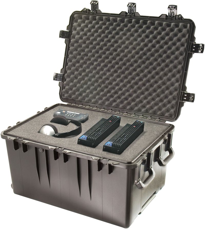 Case Chống Sốc Pelican Im3075 With Foam - Ảnh 4