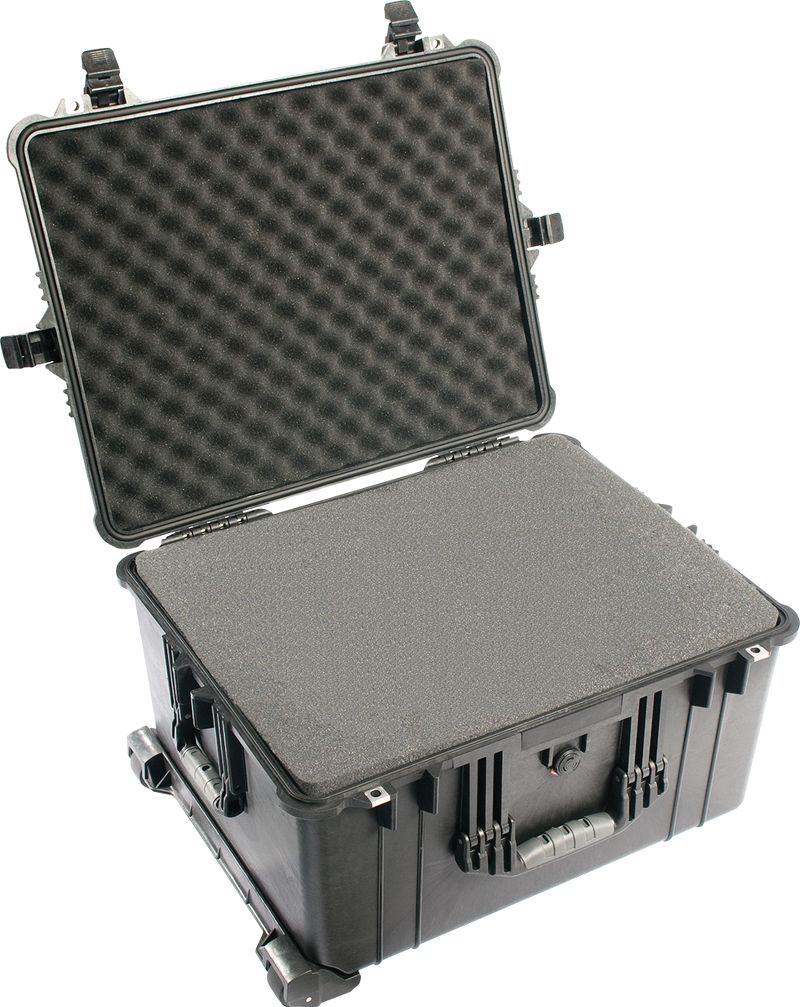 Case Chống Sốc Pelican 1620 With Foam - Ảnh 4