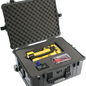 Case Chống Sốc Pelican 1610 With Foam - Ảnh 3
