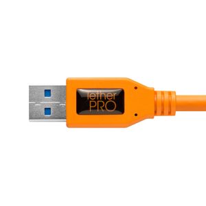 Cáp Tetherpro USB 3.0 sang USB-C 4m6 - Ảnh 7