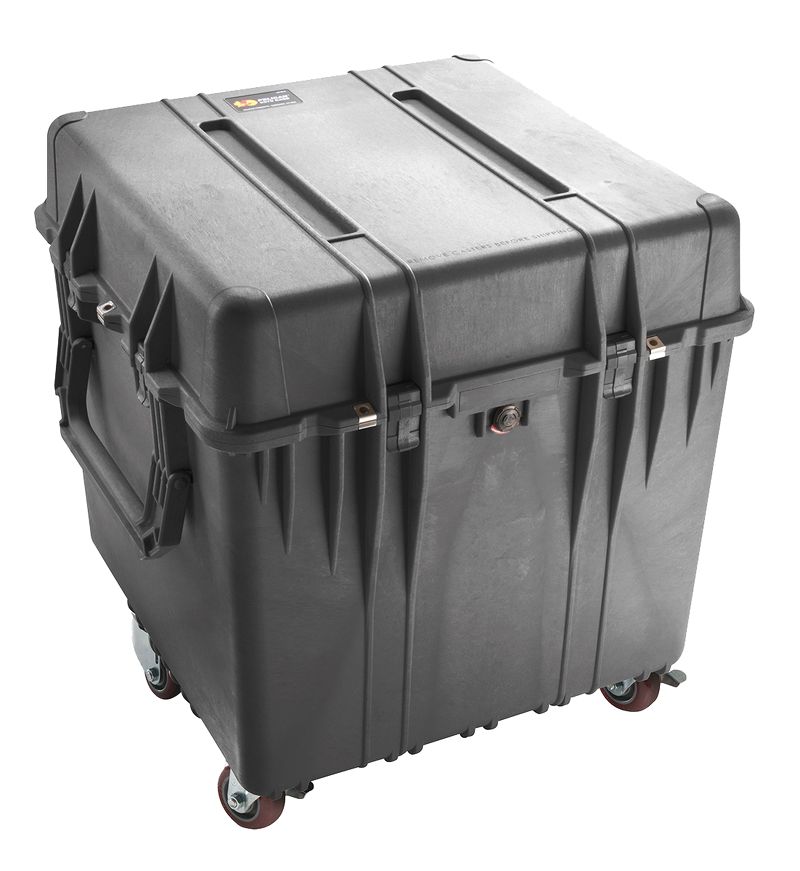 Case Chống Sốc Pelican 0370 With Foam - Ảnh 4