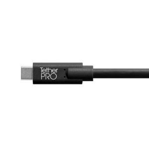Cáp Tetherpro USB-C Sang USB-C 4m6 - Ảnh 7