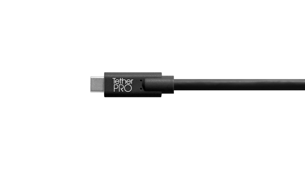Cáp Tetherpro USB-C Sang USB-C 4m6 - Ảnh 7