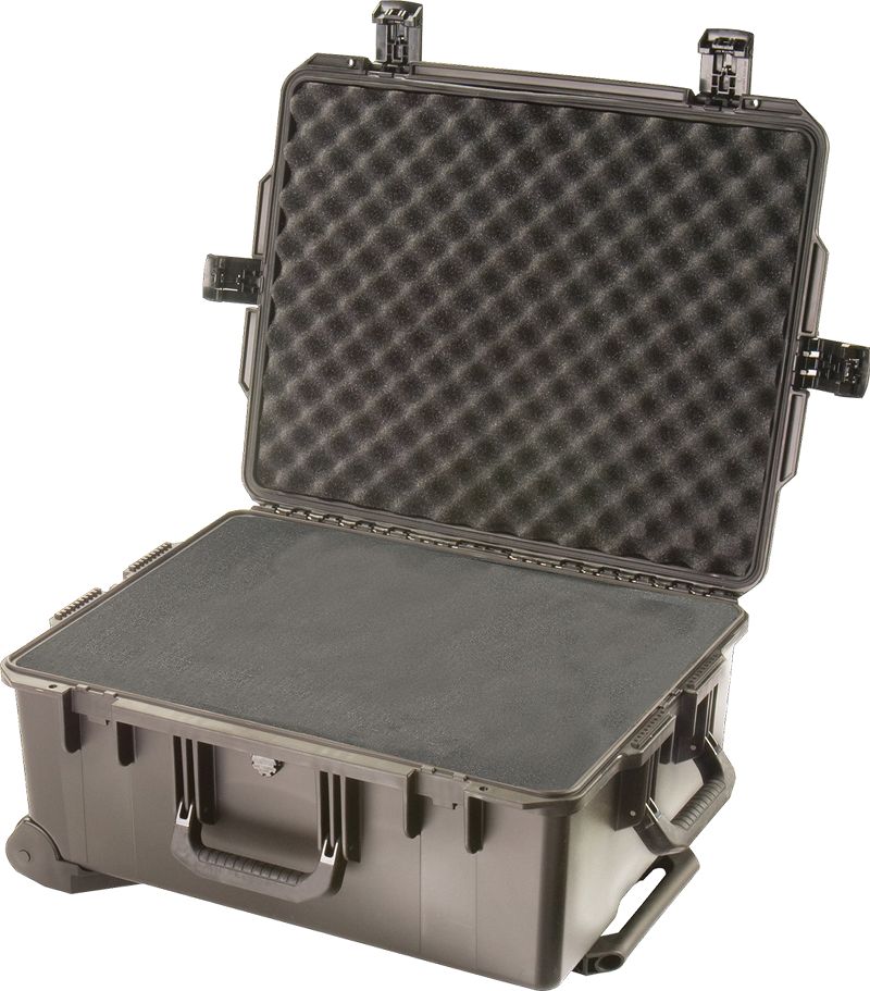 Case Chống Sốc Pelican Im2720 With Foam - Ảnh 4
