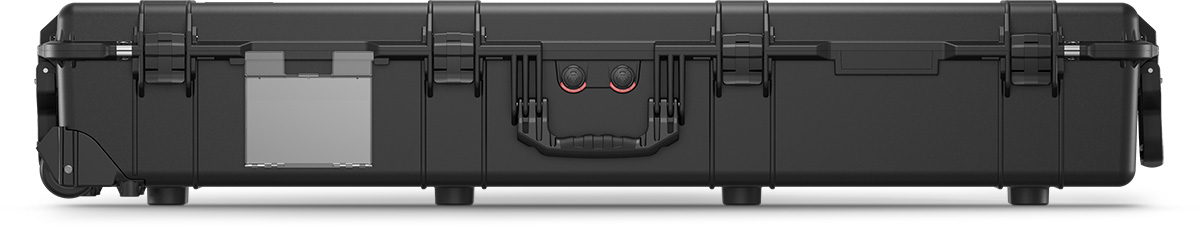 Case Chống Sốc Pelican 1770 With Foam - Ảnh 2