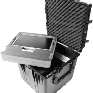 Case Chống Sốc Pelican 0370 With Foam - Ảnh 3