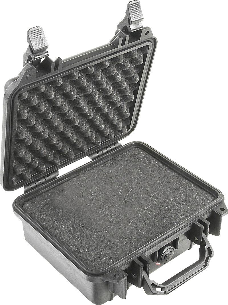 Case Chống Sốc Pelican 1200 With Foam - Ảnh 3