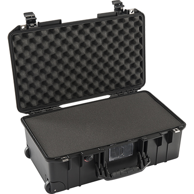 Case Chống Sốc Pelican 1535 With Foam - Ảnh 3