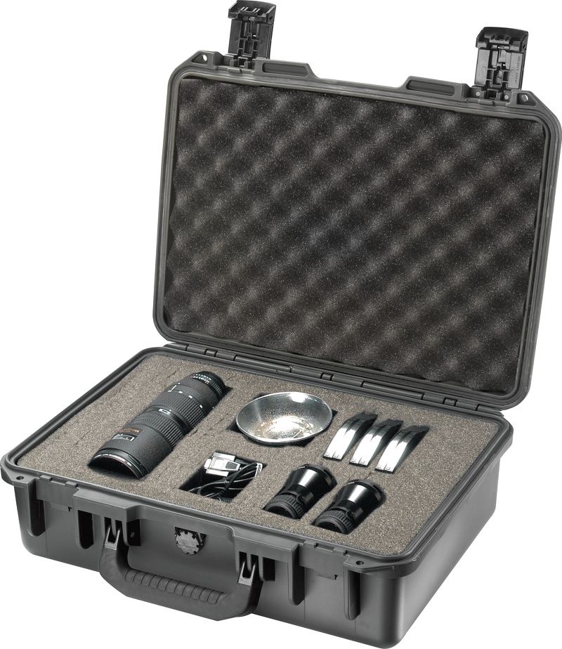 Case Chống Sốc Pelican Im2300 With Foam - Ảnh 3