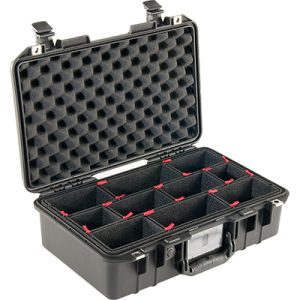 Case Chống Sốc Pelican 1485 With Foam - Ảnh 2