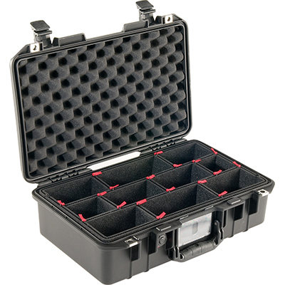 Case Chống Sốc Pelican 1485 With Foam - Ảnh 2