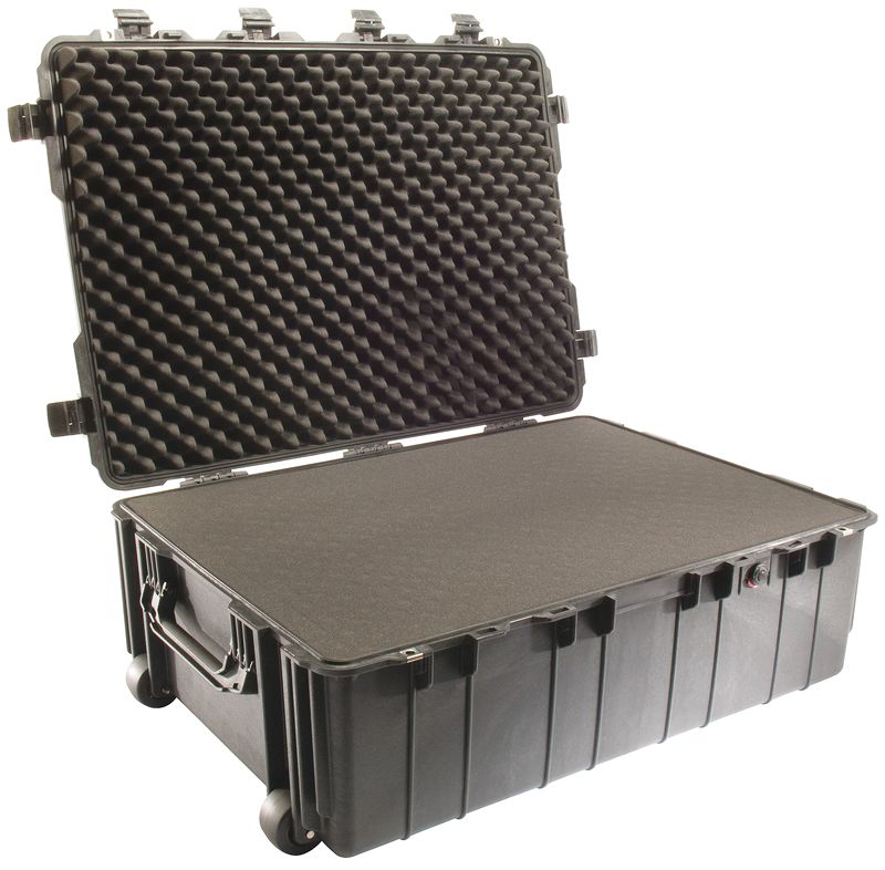 Case Chống Sốc Pelican 1730 With Foam - Ảnh 4
