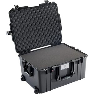 Case Chống Sốc Pelican 1607 With Foam - Ảnh 5