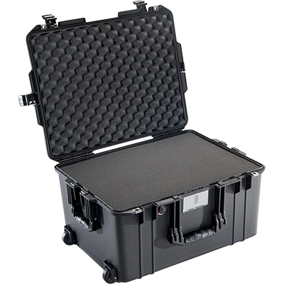 Case Chống Sốc Pelican 1607 With Foam - Ảnh 5