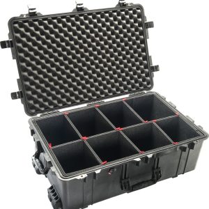 Case Chống Sốc Pelican 1650 With Foam - Ảnh 2