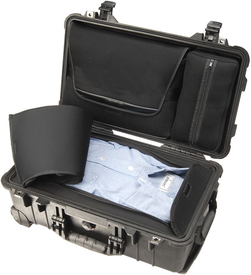 Case Chống Sốc Pelican 1510 Loc - Ảnh 3