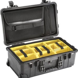 Case Chống Sốc Pelican 1510 Sc - Ảnh 2