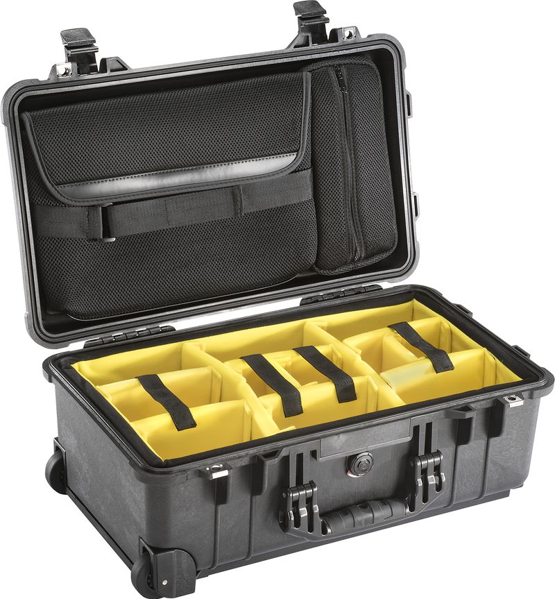 Case Chống Sốc Pelican 1510 Sc - Ảnh 2
