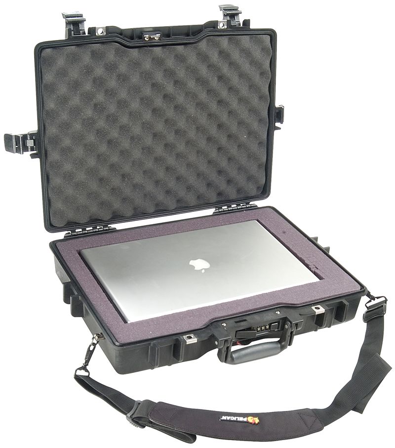 Case Chống Sốc Pelican 1495 With Foam - Ảnh 4
