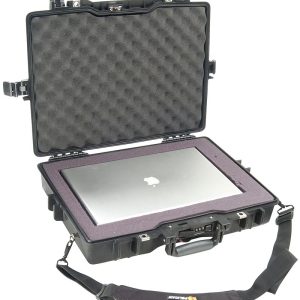 Case Chống Sốc Pelican 1495 With Foam - Ảnh 4
