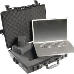 Case Chống Sốc Pelican 1495 With Foam - Ảnh 3