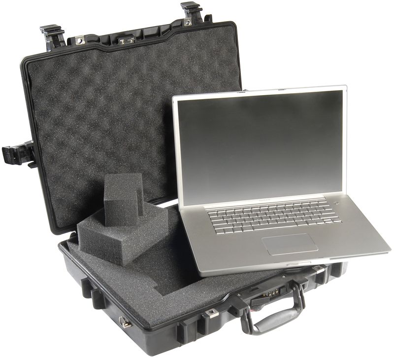 Case Chống Sốc Pelican 1495 With Foam - Ảnh 3