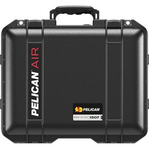 Case Chống Sốc Pelican 1507 With Foam - Ảnh 3