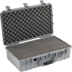 Case Chống Sốc Pelican 1555 With Foam - Ảnh 2