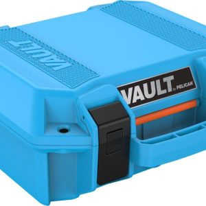 Case Chống Sốc Pelican V100c With Foam - Ảnh 2
