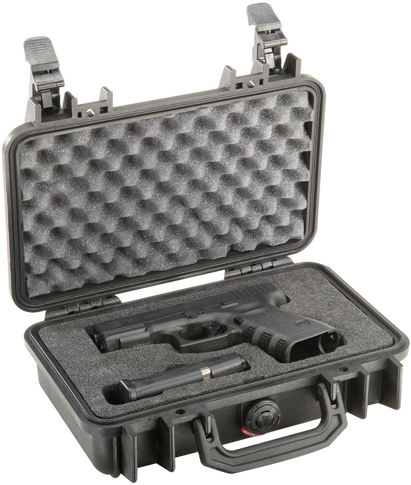 Case Chống Sốc Pelican 1170 With Foam - Ảnh 3