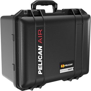 Case Chống Sốc Pelican 1507 With Foam - Ảnh 2