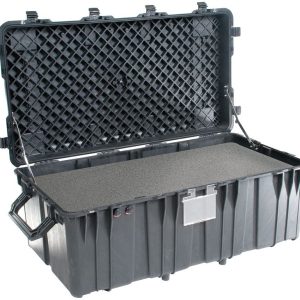 Case Chống Sốc Pelican 0550 With Foam - Ảnh 3