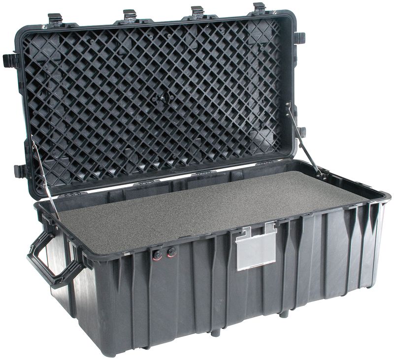 Case Chống Sốc Pelican 0550 With Foam - Ảnh 3