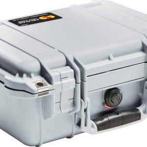 Case Chống Sốc Pelican 1400 With Foam - Ảnh 2