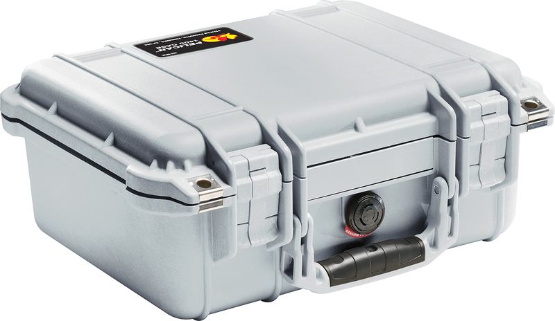 Case Chống Sốc Pelican 1400 With Foam - Ảnh 2