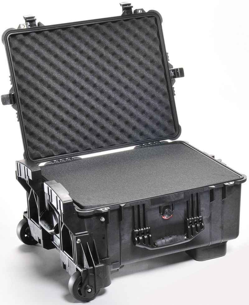 Case Chống Sốc Pelican 1610m - Ảnh 2