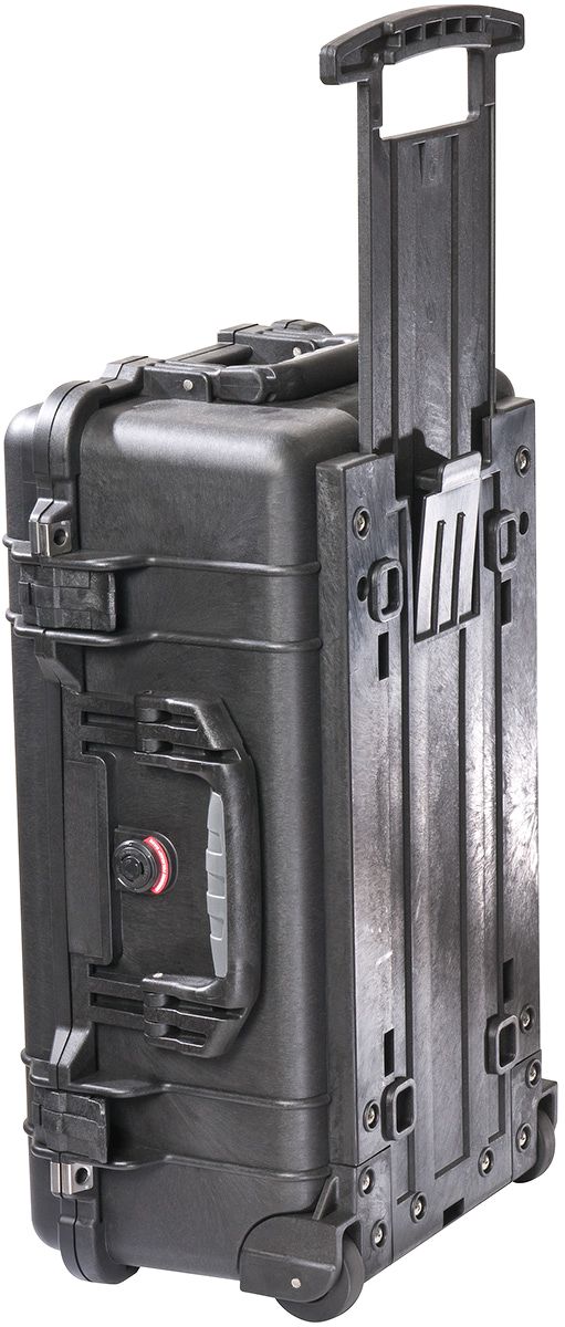 Case Chống Sốc Pelican 1510 With Foam - Ảnh 3