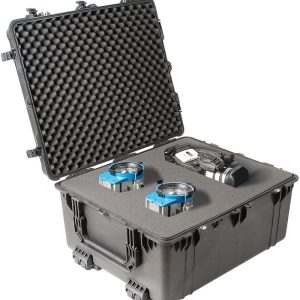 Case Chống Sốc Pelican 1690 With Foam - Ảnh 4